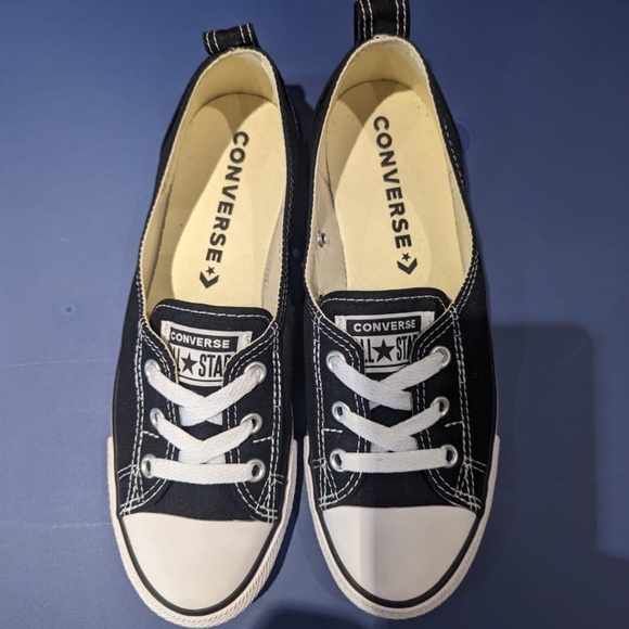 Converse All Star slip on - Picture 1 of 3